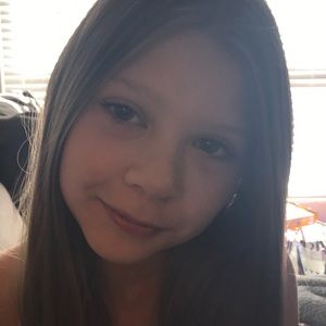 Meet your Posher, Lillian